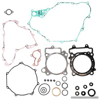Bild på ProX Packningssats kompl. KFX450R 08-11