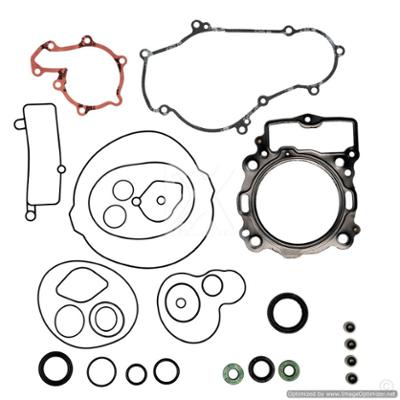Bild på ProX Packningssats kompl. KTM450SX ATV 09-10
