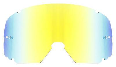 Bild på S-line lins blå iridium för S-line Scrub och Swaps Vision crossglasögon