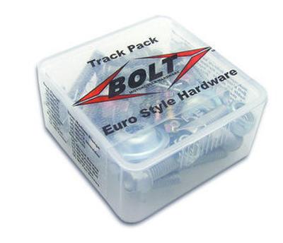 Bild på Bolt skruvserie Track Pack KTM/Husaberg/Husqvarna
