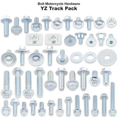 Bild på Bolt skruv serie Track Pack Yamaha YZ/YZF