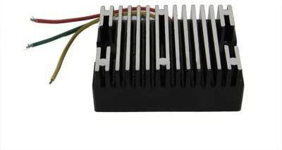 Bild på HD regulator 6 volt till XL,XLH,XLCH,FL,FLH 58-64