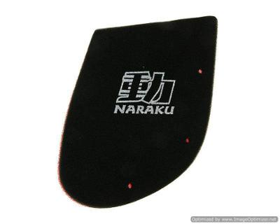 Bild på Naraku Luftfilter, Kymco SF10