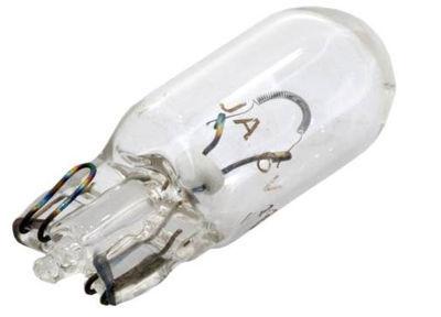 Bild på Solero Glödlampa 6V 3W 10.3X26.8mm glas