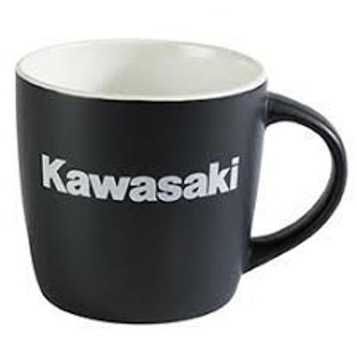 Bild på Kawasaki mugg mattsvart