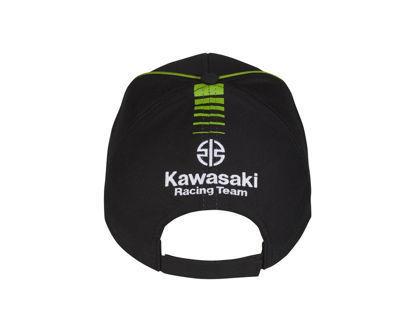Bild på Kawasaki keps racing team OS