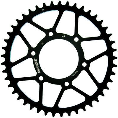 Picture of Supersprox rear sprocket 520 45T steel