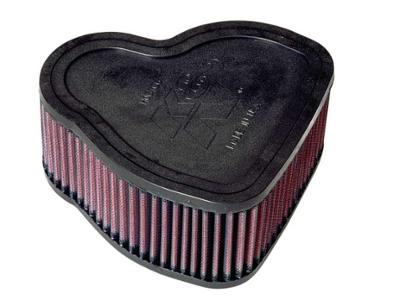 Picture of K&N Airfilter, VTX1800