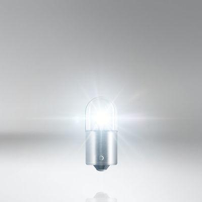 Bild på Lampa R32W 12V 32W BA15S vit