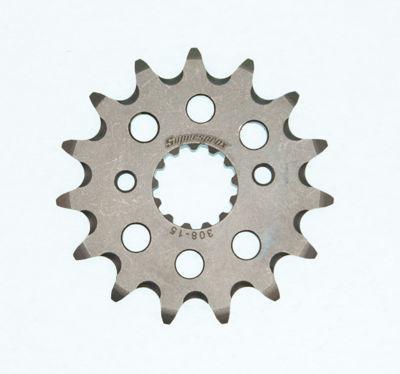 Picture of Supersprox front sprocket 520 14T