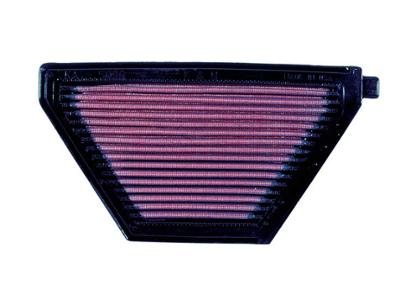 Picture of K&N Airfilter, EN500VULCAN 97-01