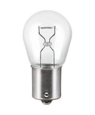 Bild på Lampa P21W 12V 21W BA15S vit
