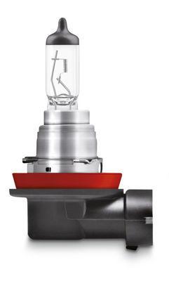 Bild på Lampa H8 12V 35W PGJ19-1 vit