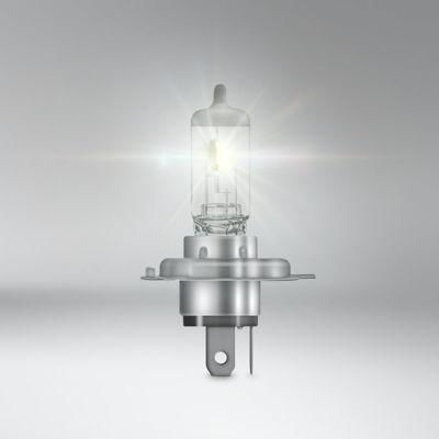Bild på Orsam lampa H4 12V 60/55W P43t vit