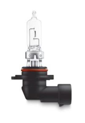 Bild på Lampa HB3 12V 60W P20d vit