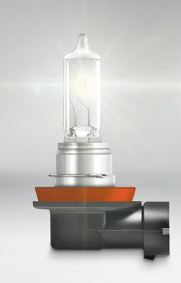 Bild på Lampa H11 12V 55W PGJ19-2 vit