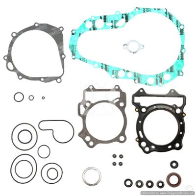 Bild på ProX Packningssats kompl. Suzuki LT-Z400 03-08 + KFX400 03-06
