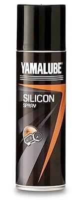 Bild på Yamalube silicon spray 300ml