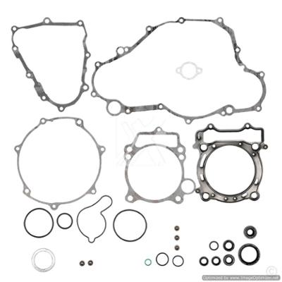Bild på ProX Packningssats kompl. Yamaha YFZ450 04-09