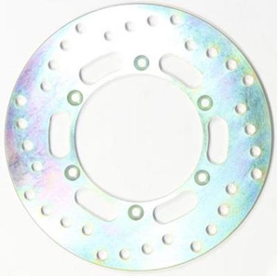 Bild på EBC bromsskiva bak