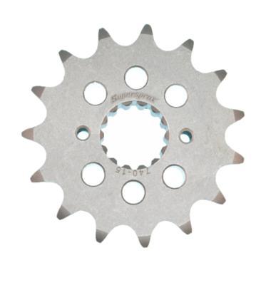 Picture of Supersprox front sprocket  525 15T
