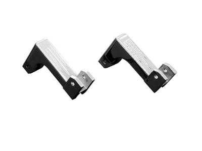 Bild på Highway Hawk passemger pegs