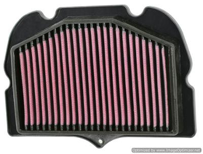 Picture of K&N Airfilter, GSX1300 HAYABUSA 08-