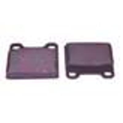 Picture of BRAKE PAD SET