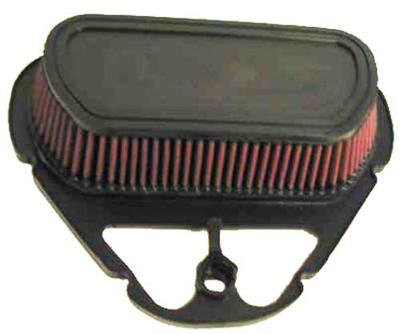Picture of K&N Airfilter, R6 99-05