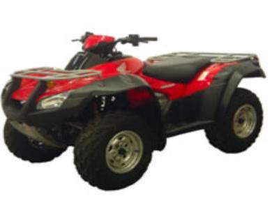 Bild på Kimpex skärmsats Honda