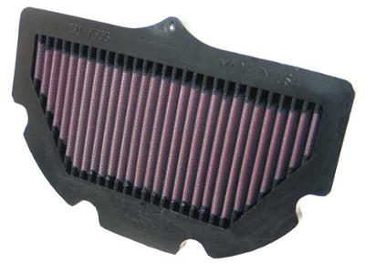 Picture of K&N Airfilter, GSXR600/750 06-