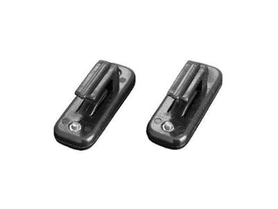 Bild på Highway Hawk CLIPS FOR saddlebags (4 PCS)