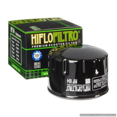 Bild på HiFlo oljefilter HF184