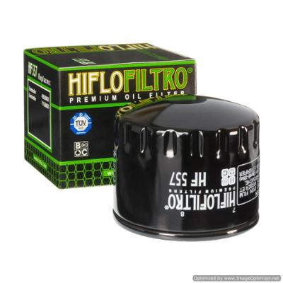Picture of HiFlo oil filter HF557