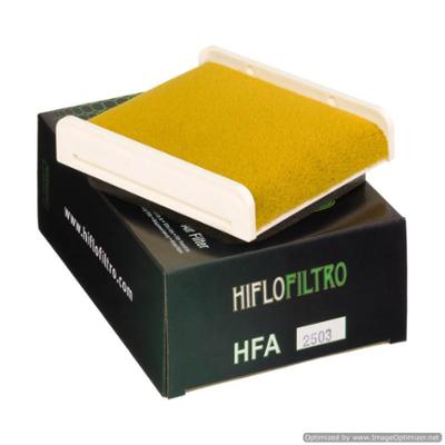 Bild på HiFlo luftfilter HFA2503