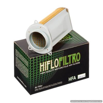 Bild på HiFlo luftfilter HFA3606