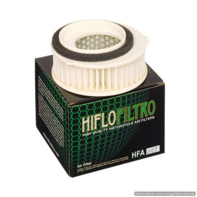 Picture of HiFlo air filter HFA4607