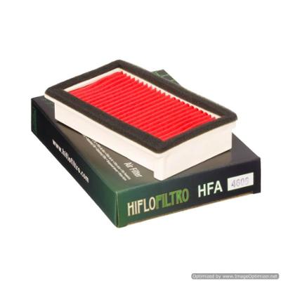 Bild på HiFlo luftfilter HFA4608