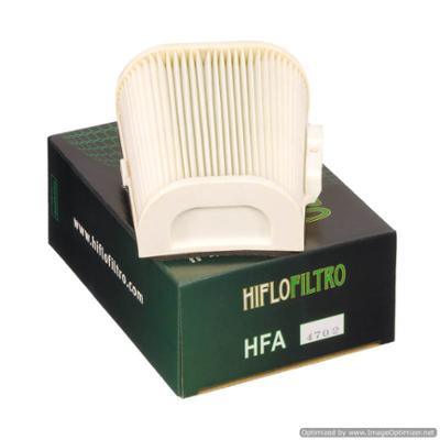 Bild på HiFlo luftfilter HFA4702