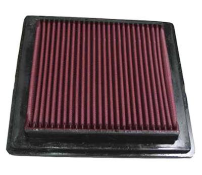 Picture of K&N Airfilter, POLARIS PREDATOR
