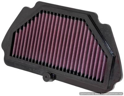 Picture of K&N Airfilter, ZX6R 09-
