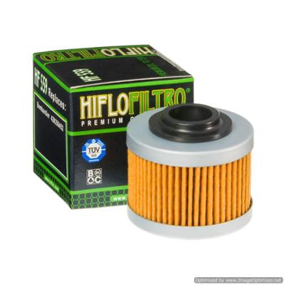 Picture of HiFlo oil filter HF559