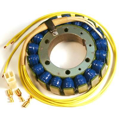 Bild på Electrosport Stator Honda/Suzuki