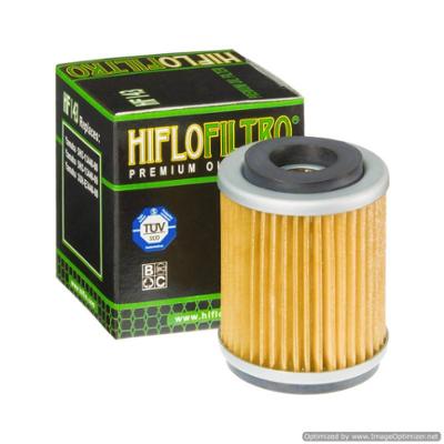 Bild på HiFlo oljefilter HF143