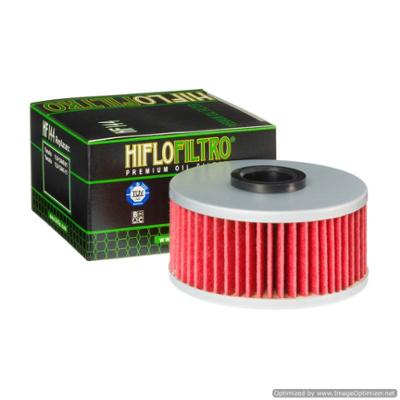 Picture of HiFlo oil filter HF144