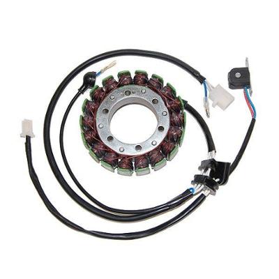 Bild på Electrosport Stator Yamaha XV750 Virago 88-97 / XV1100 Virago 86-99