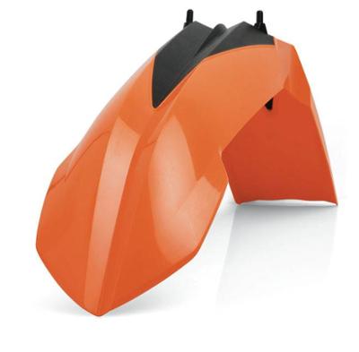 Bild på Polisport framstänkskärm KTM 85 03-12