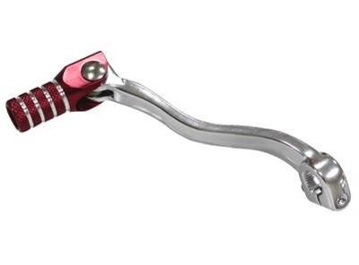 Picture of GEARLEVER HONDA FORGED ALU