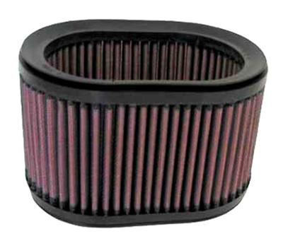 Bild på K&N Luftfilter, DAYTONA955 02-04