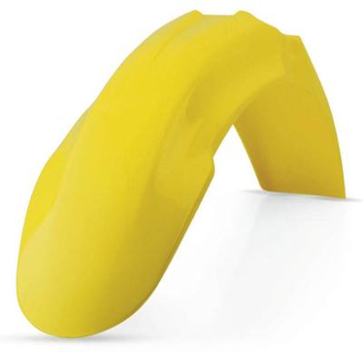 Bild på Polisport framstänkskärm RMZ250 04-06